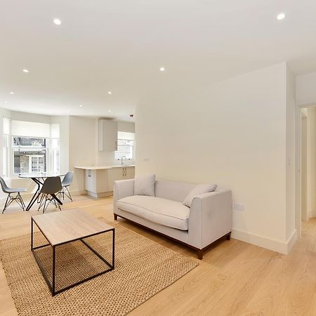 Brand New Herne Hill Apartments London Eksteriør billede