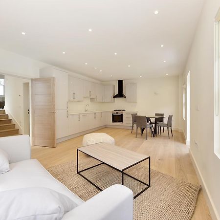 Brand New Herne Hill Apartments London Eksteriør billede