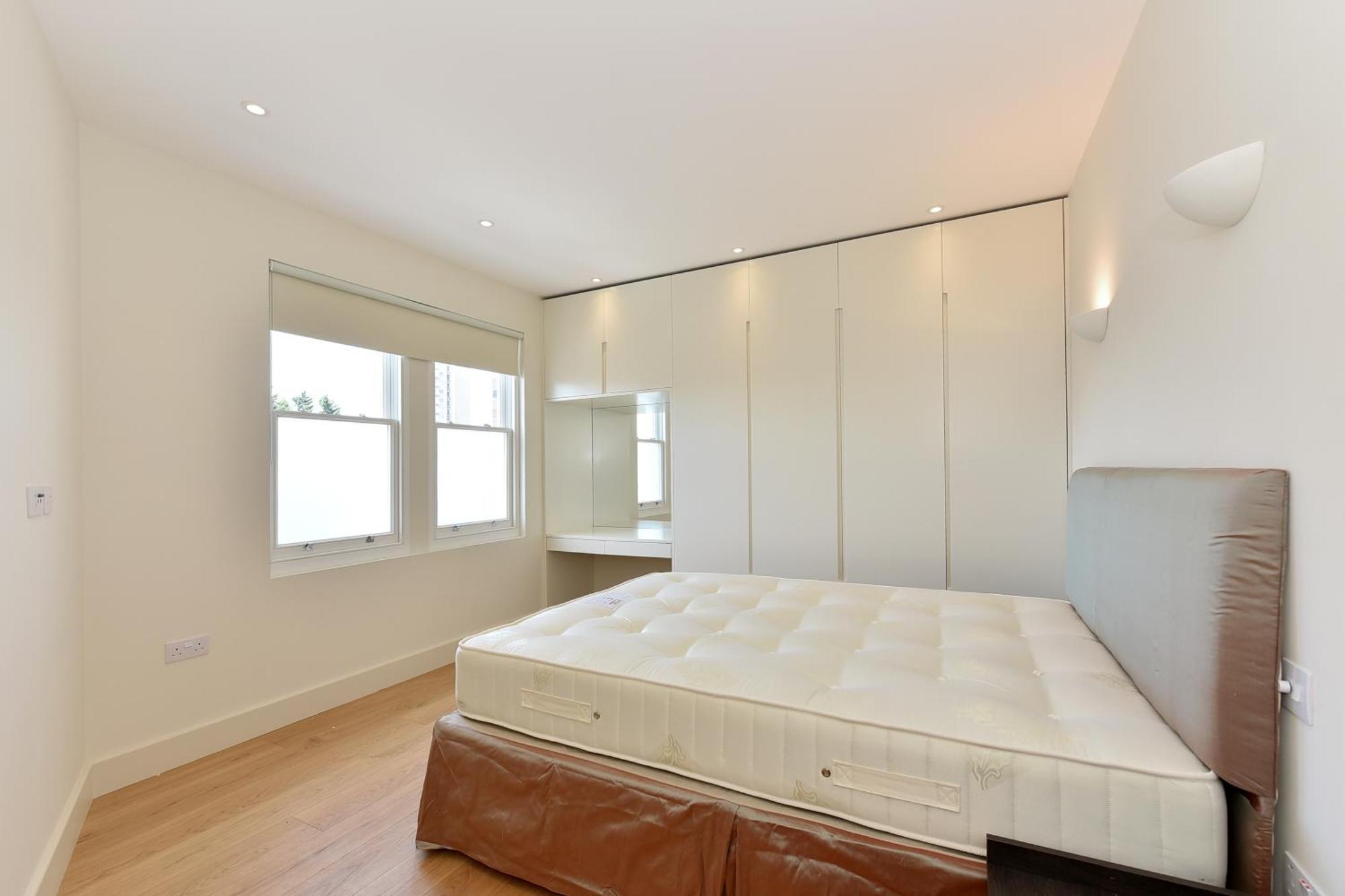 Brand New Herne Hill Apartments London Eksteriør billede