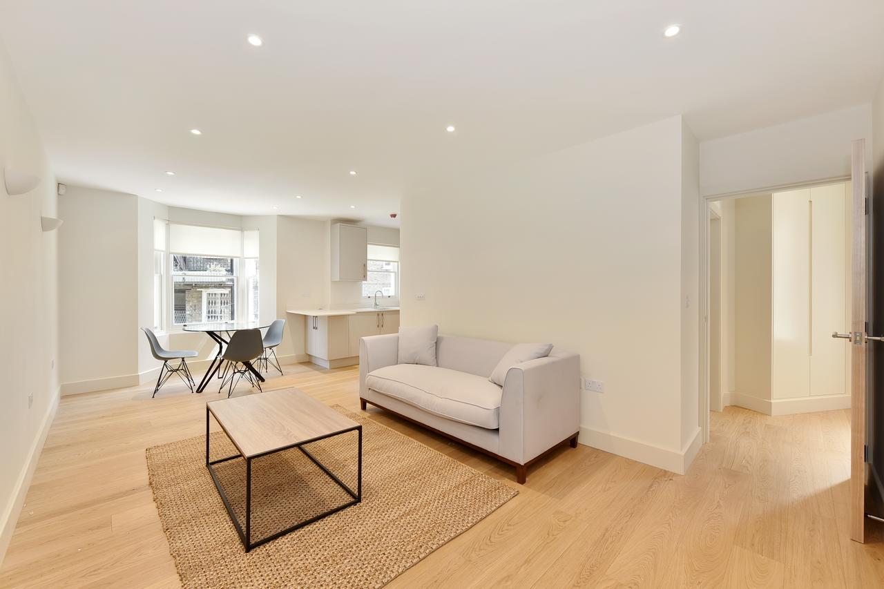 Brand New Herne Hill Apartments London Eksteriør billede