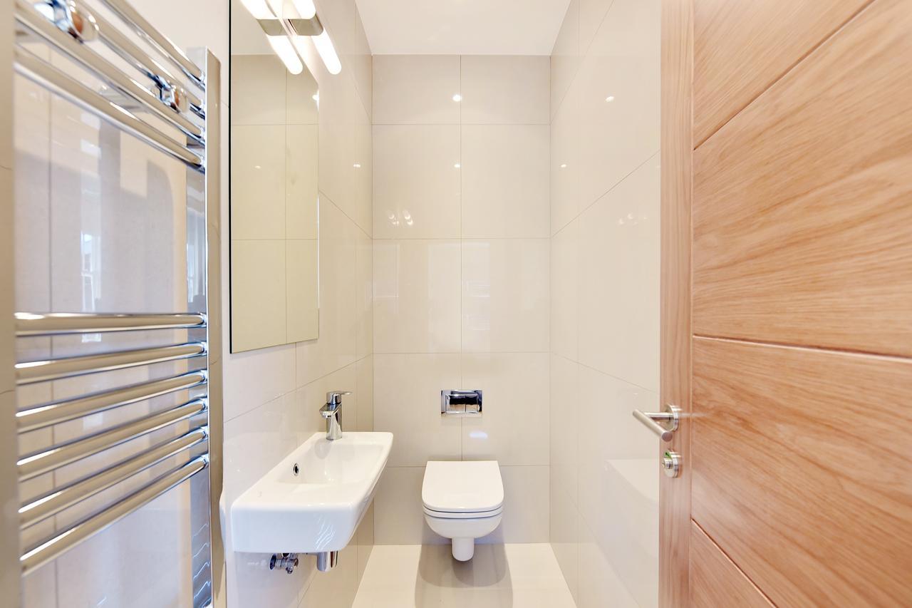 Brand New Herne Hill Apartments London Eksteriør billede