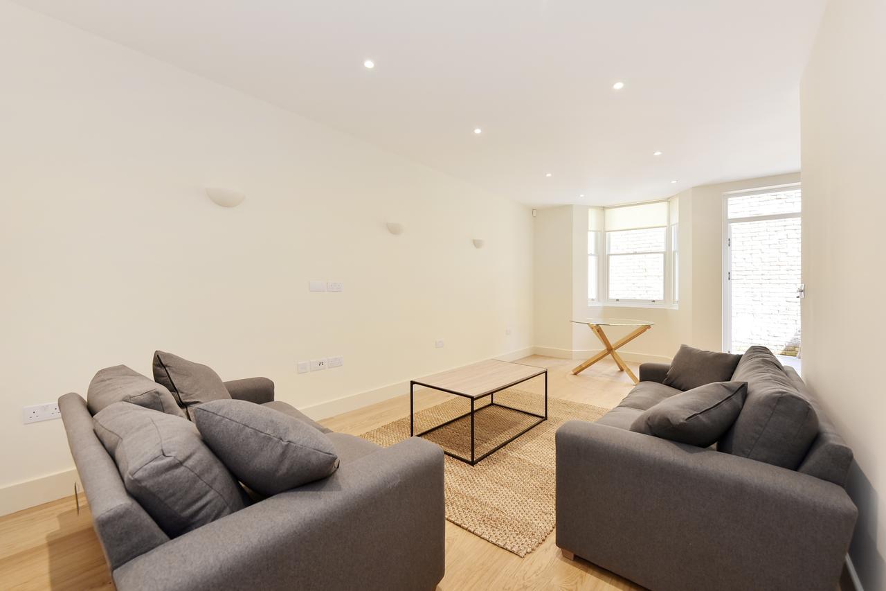 Brand New Herne Hill Apartments London Eksteriør billede