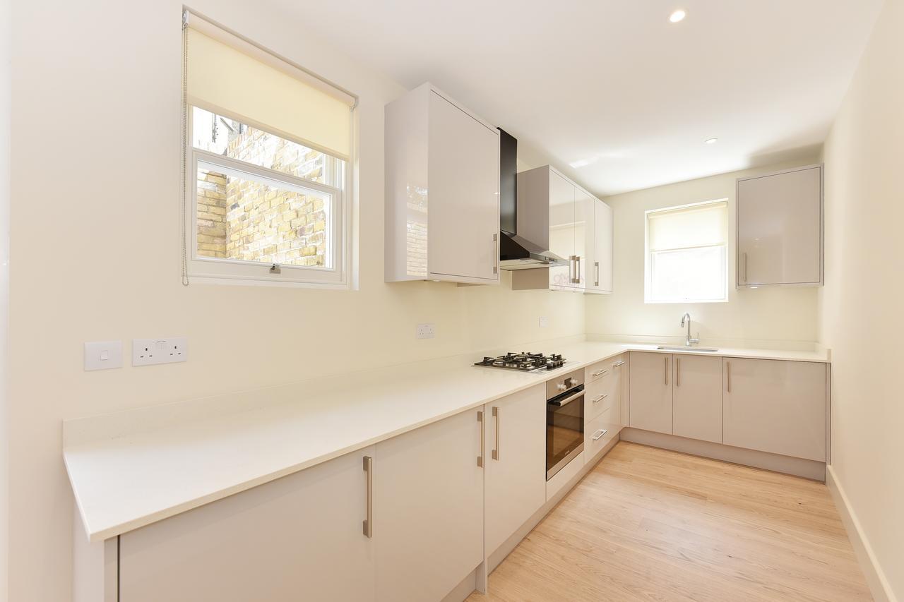 Brand New Herne Hill Apartments London Eksteriør billede