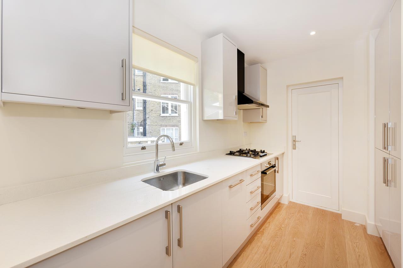 Brand New Herne Hill Apartments London Eksteriør billede