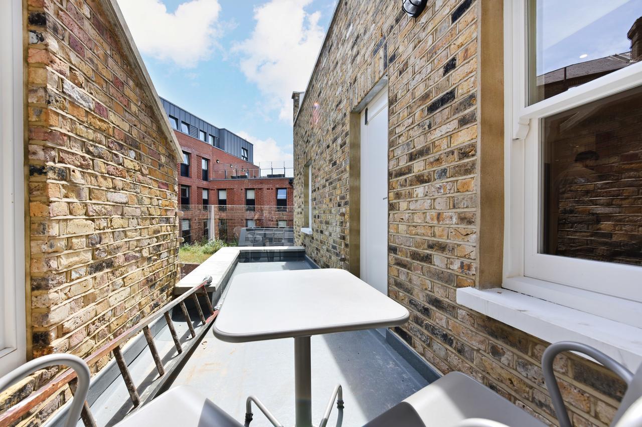 Brand New Herne Hill Apartments London Eksteriør billede