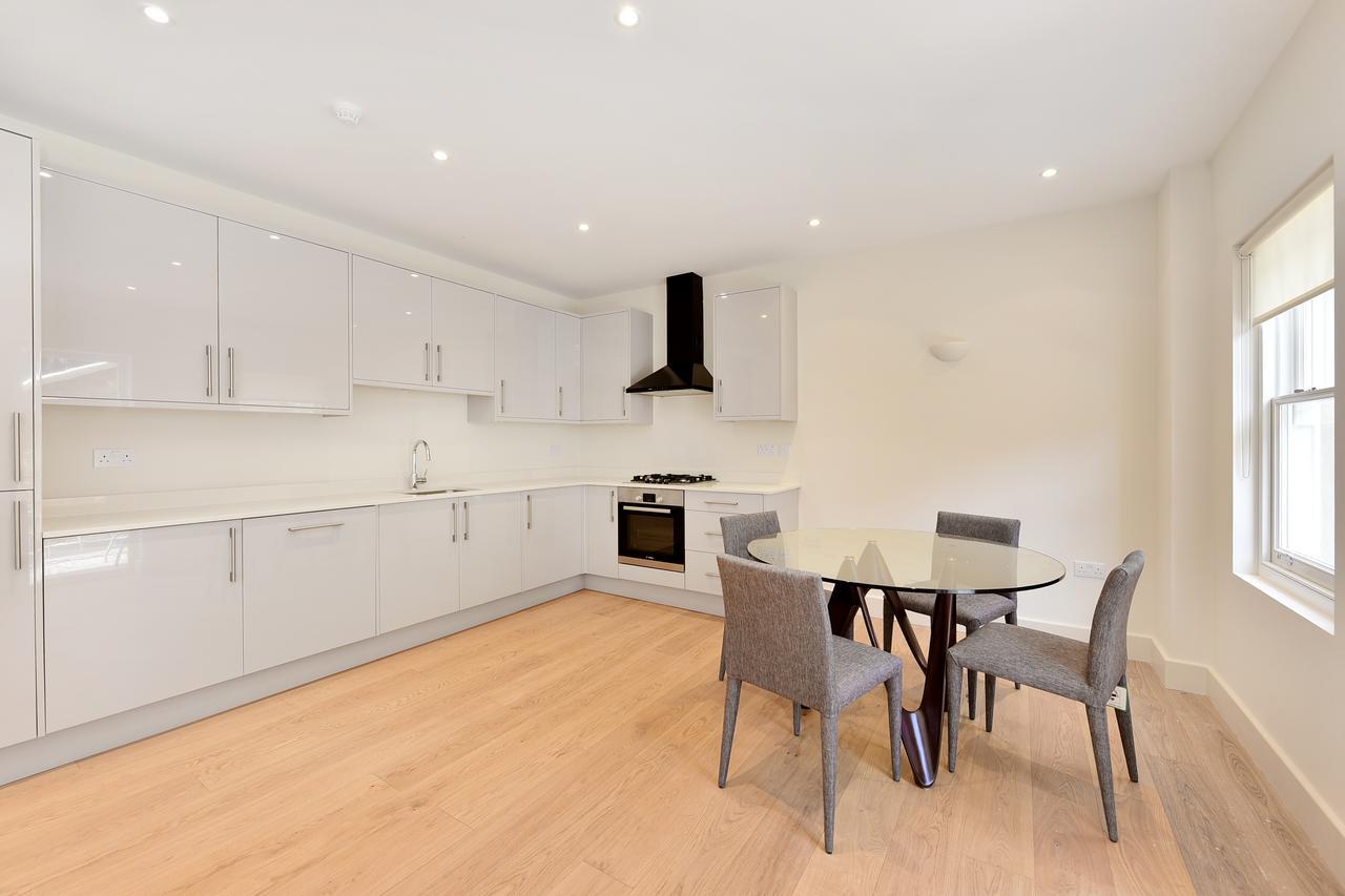 Brand New Herne Hill Apartments London Eksteriør billede