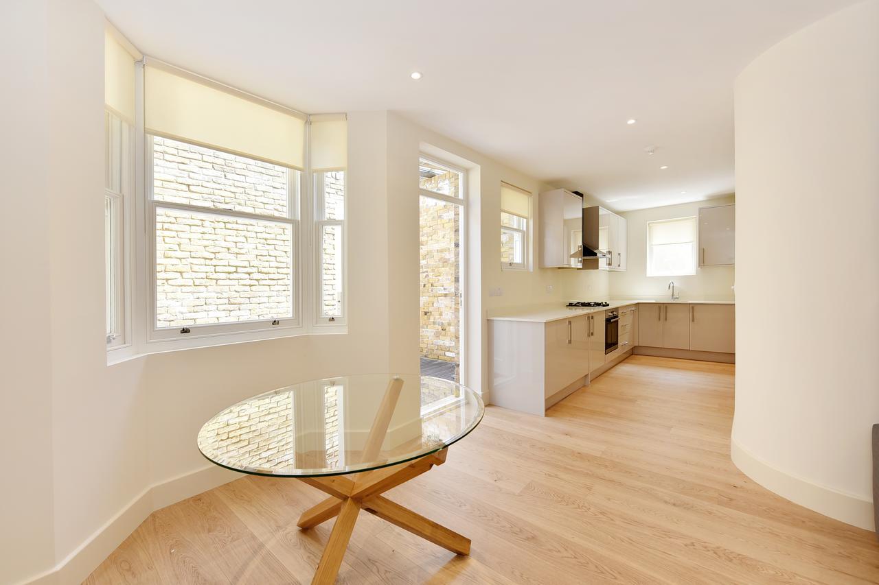 Brand New Herne Hill Apartments London Eksteriør billede