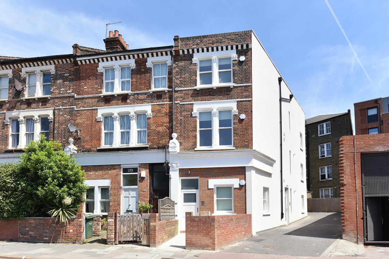 Brand New Herne Hill Apartments London Eksteriør billede