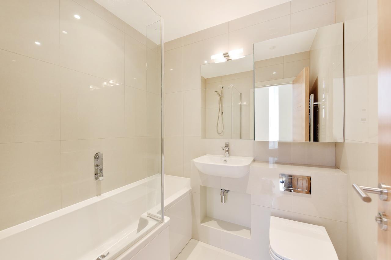Brand New Herne Hill Apartments London Eksteriør billede