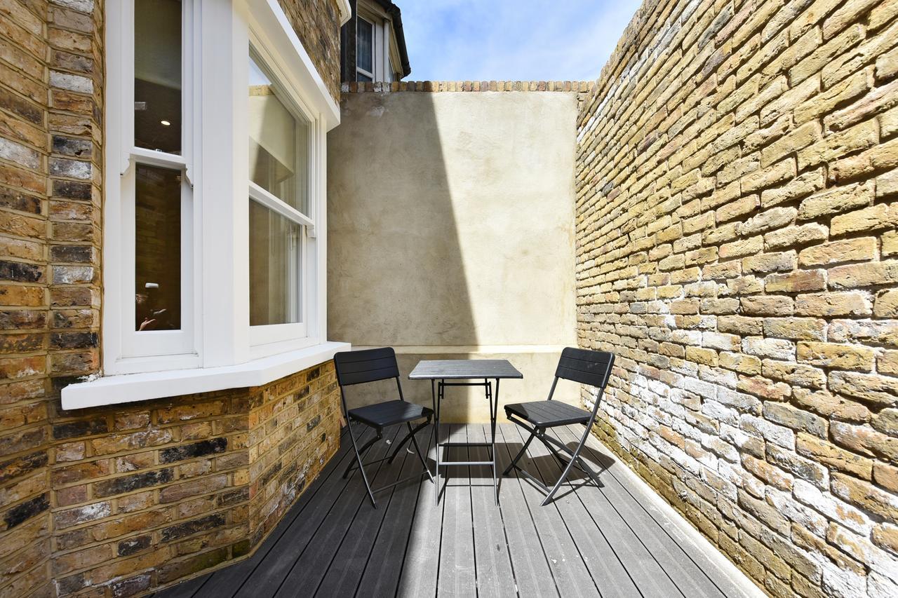 Brand New Herne Hill Apartments London Eksteriør billede