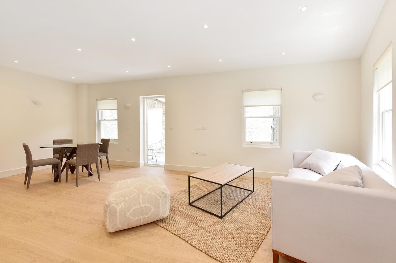 Brand New Herne Hill Apartments London Eksteriør billede